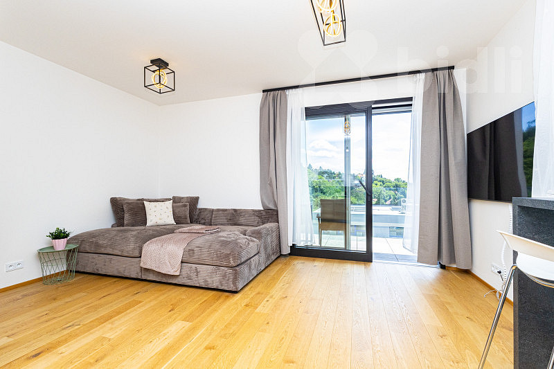 Prodej bytu 3+kk 61 m² – fotografie 2