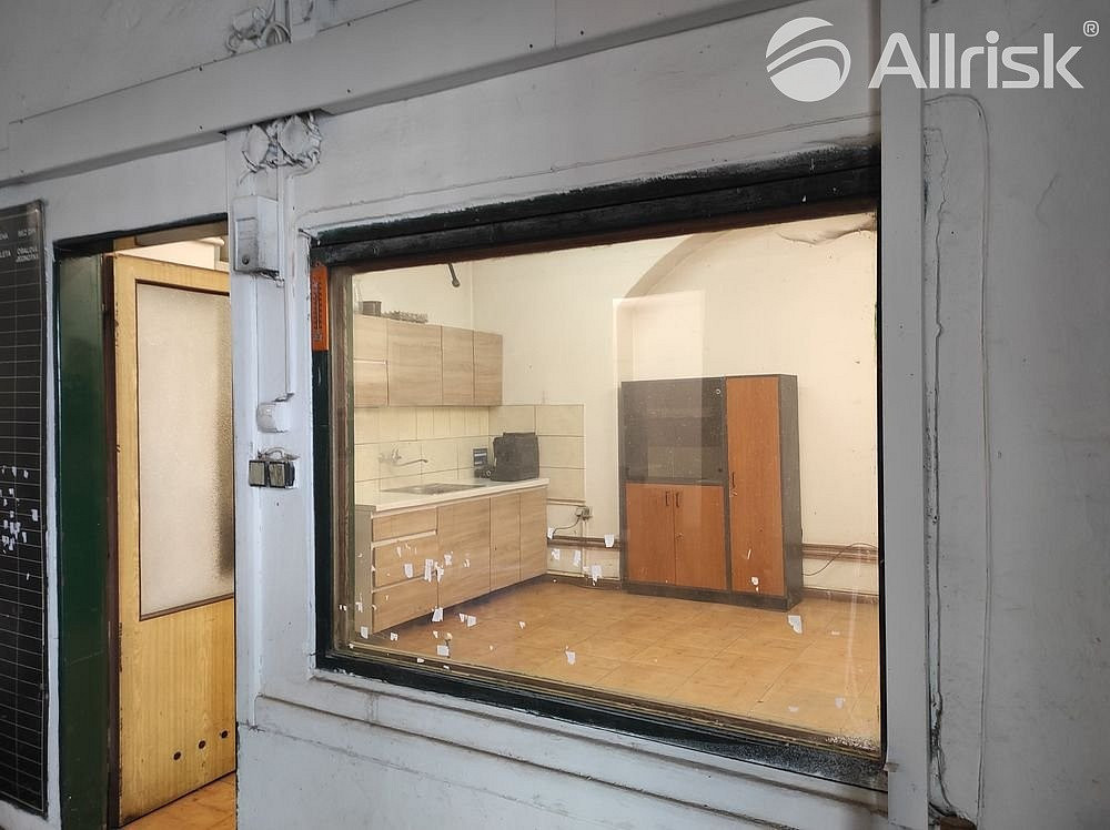 Pronájem komerčního objektu (jiného typu) 350 m² – fotografie 4