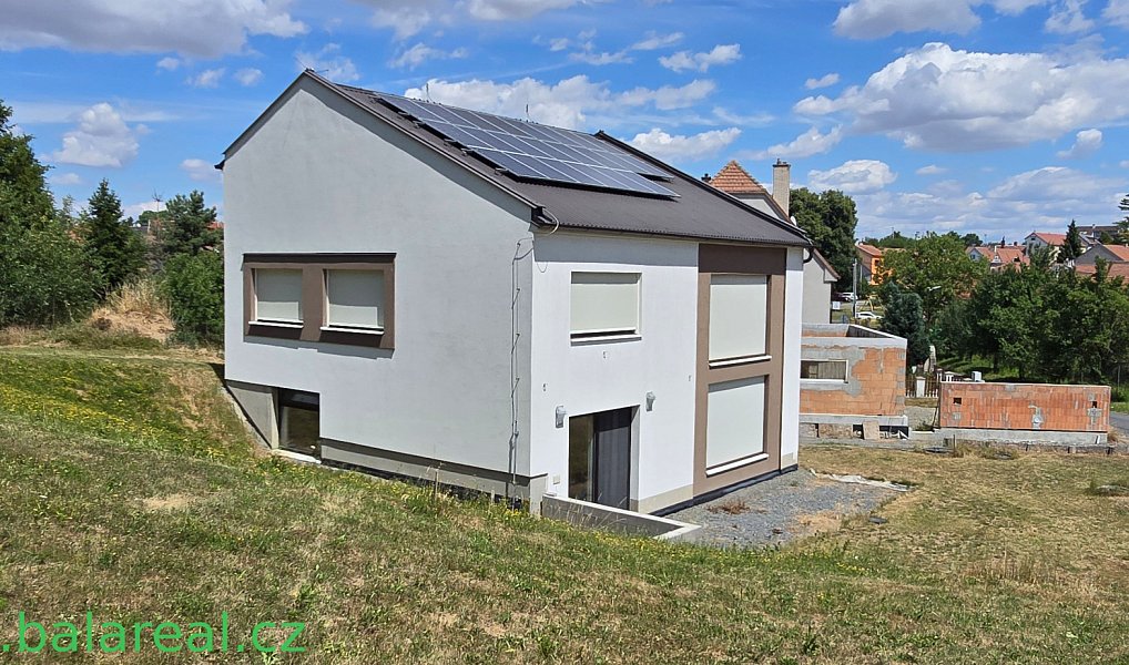 Prodej domu 147 m² s pozemkem 1 059 m², Bohdalice-Pavlovice – náhled fotky 5