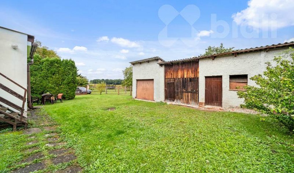 Prodej domu 128 m² s pozemkem 870 m², Trusnov – náhled fotky 9