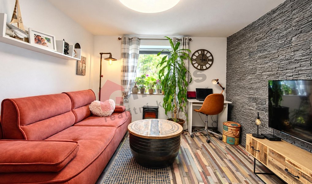 Prodej domu 103 m² s pozemkem 1 119 m², Městečko Trnávka – náhled fotky 13