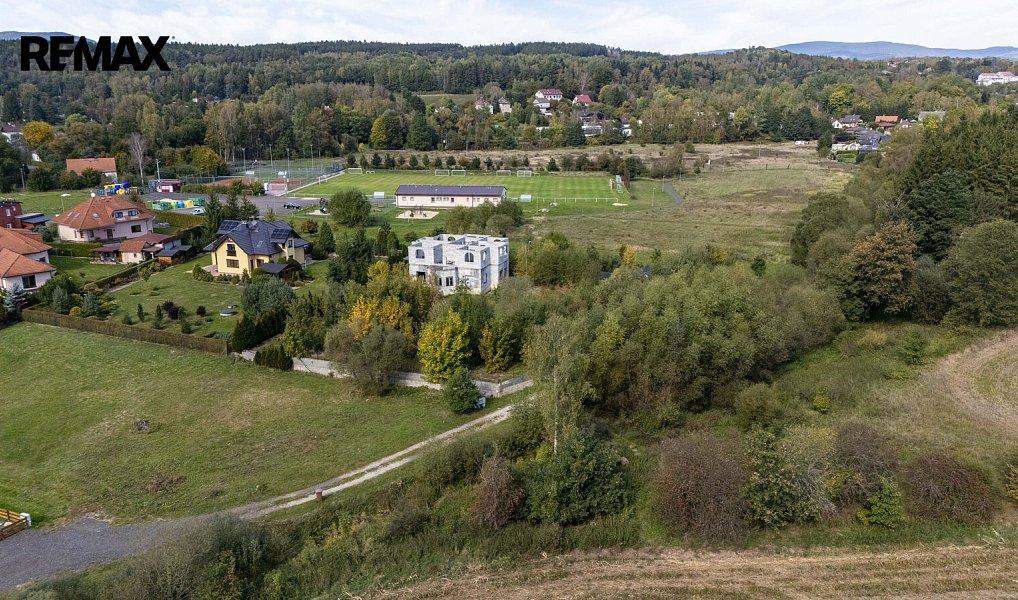 Prodej stavebního pozemku 2 227 m², Sadov – náhled fotky 40