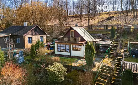 Prodej domu 74 m² s pozemkem 385 m², Ledečko, okres Kutná Hora