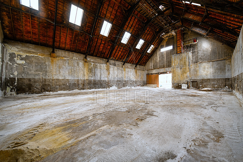 Prodej skladovacích prostor 828 m² – fotografie 4