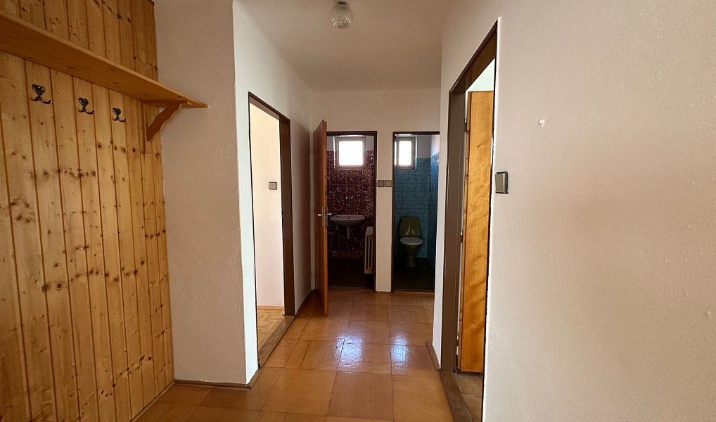 Pronájem domu 140 m² s pozemkem 996 m², Hradec Králové – náhled fotky 22