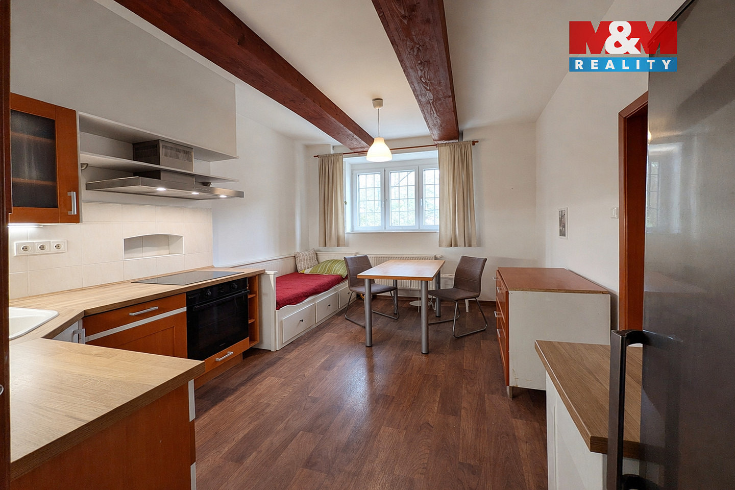 Prodej bytu 2+1 70 m² – fotografie 3