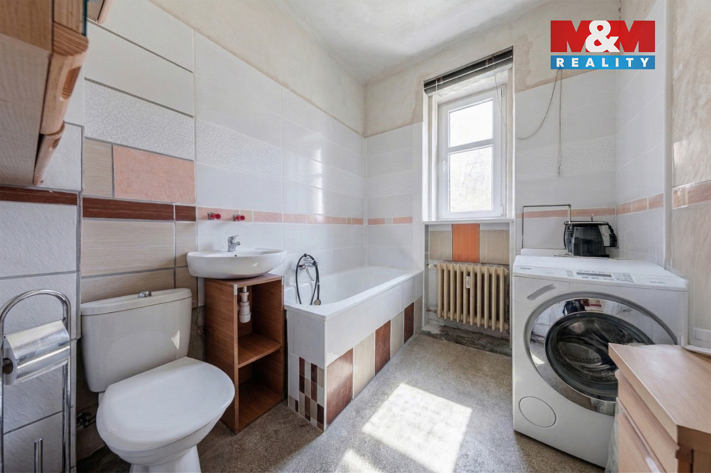Prodej bytu 2+1 60 m² — photo 3