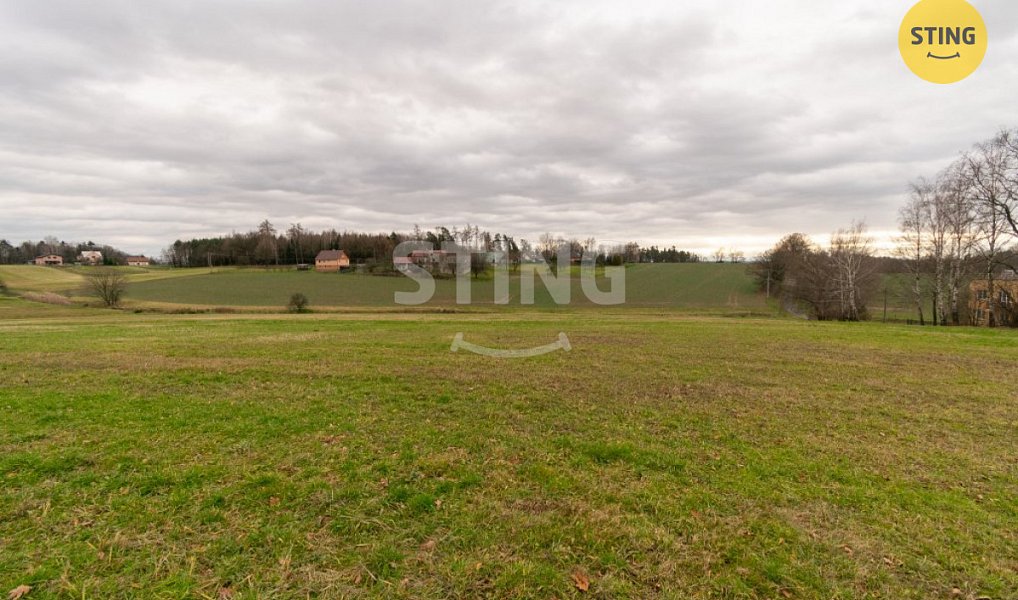 Prodej pozemku 25 667 m², Petrovice u Karviné – náhled fotky 5