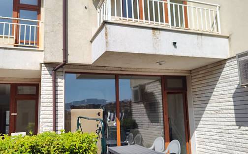 Prodej domu 88 m² s pozemkem 44 m², Balčik, Bulharsko