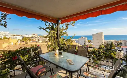 Prodej bytu 3+kk 102 m², La Carihuela, Španělsko