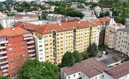 Prodej bytu 3+1 83 m²