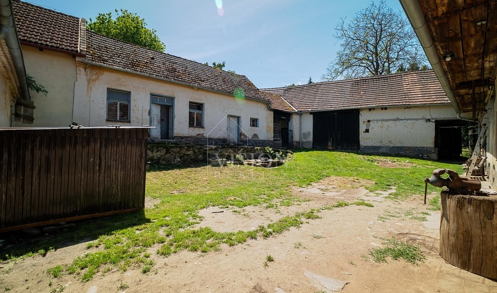 Prodej zemědělského objektu 77 m², Truskovice – náhled fotky 16