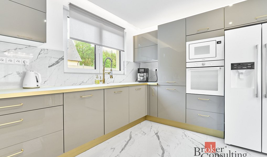 Prodej domu 126 m² s pozemkem 996 m², Mírová – náhled fotky 6