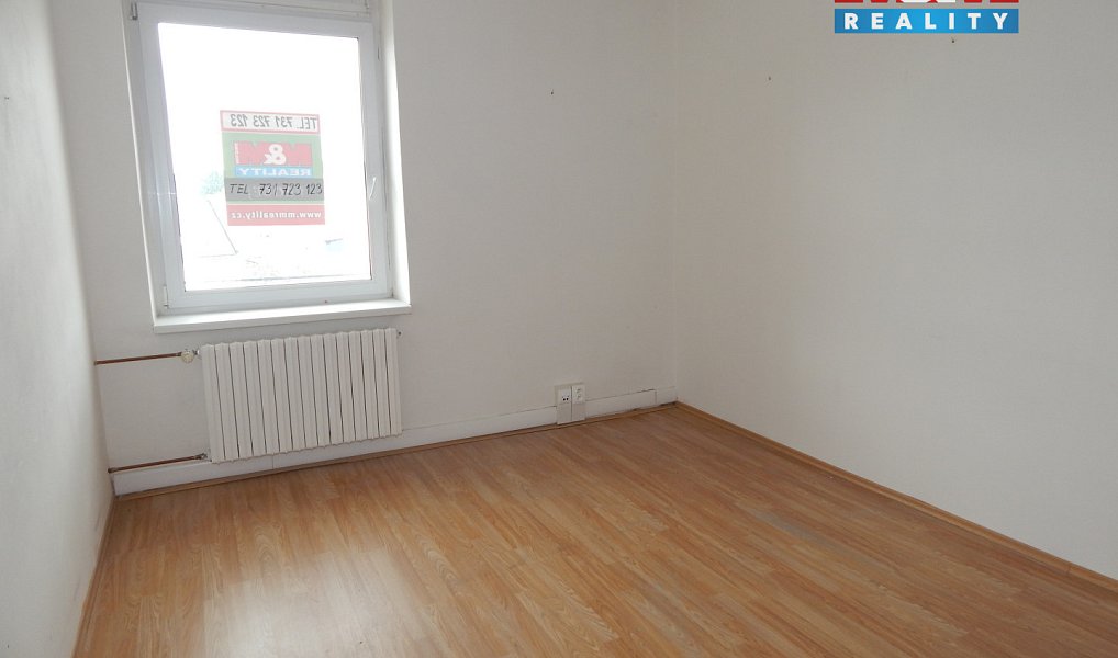 Pronájem kanceláře 16 m², Zlín – náhled fotky 2