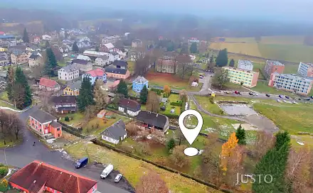 Prodej stavebního pozemku 1 013 m², Mikulášovice, okres Děčín