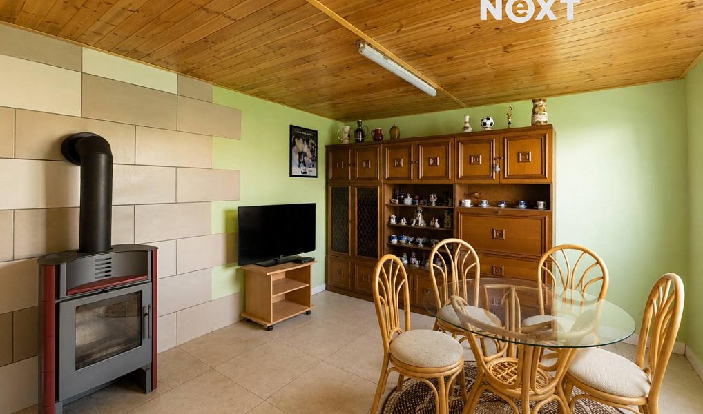 Prodej domu 199 m² s pozemkem 865 m², Rapotín – náhled fotky 19