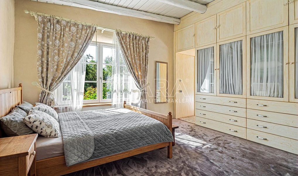 Prodej chaty/chalupy 144 m² s pozemkem 10 890 m², Březí – náhled fotky 11