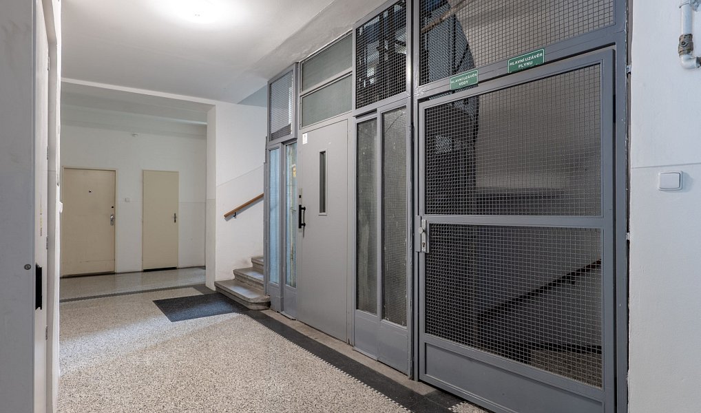 Pronájem bytu 2+kk 57 m², Praha – náhled fotky 28