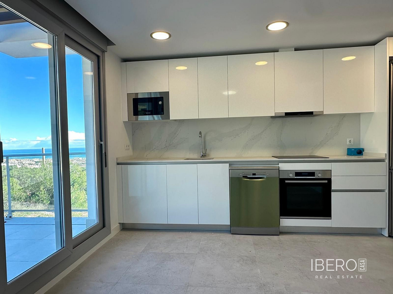 Piso 4+kk – Benalmádena, Benalmádena Costa - Vista 2