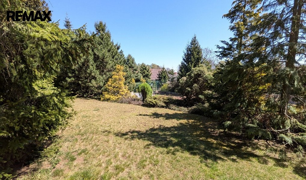 Prodej stavebního pozemku 1 615 m², Buřenice – náhled fotky 15
