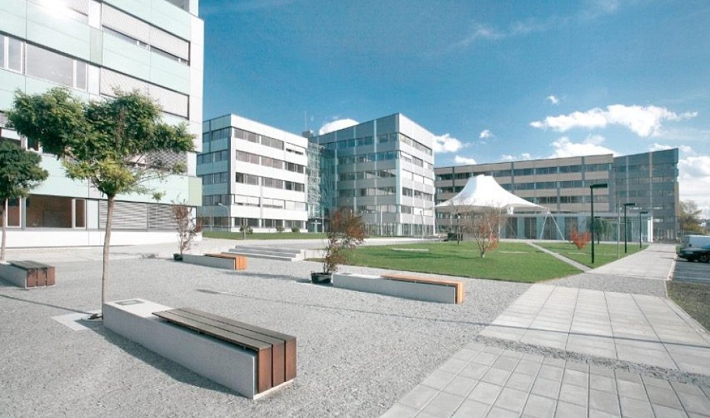 Pronájem kanceláře 793 m², Ostrava – náhled fotky 9