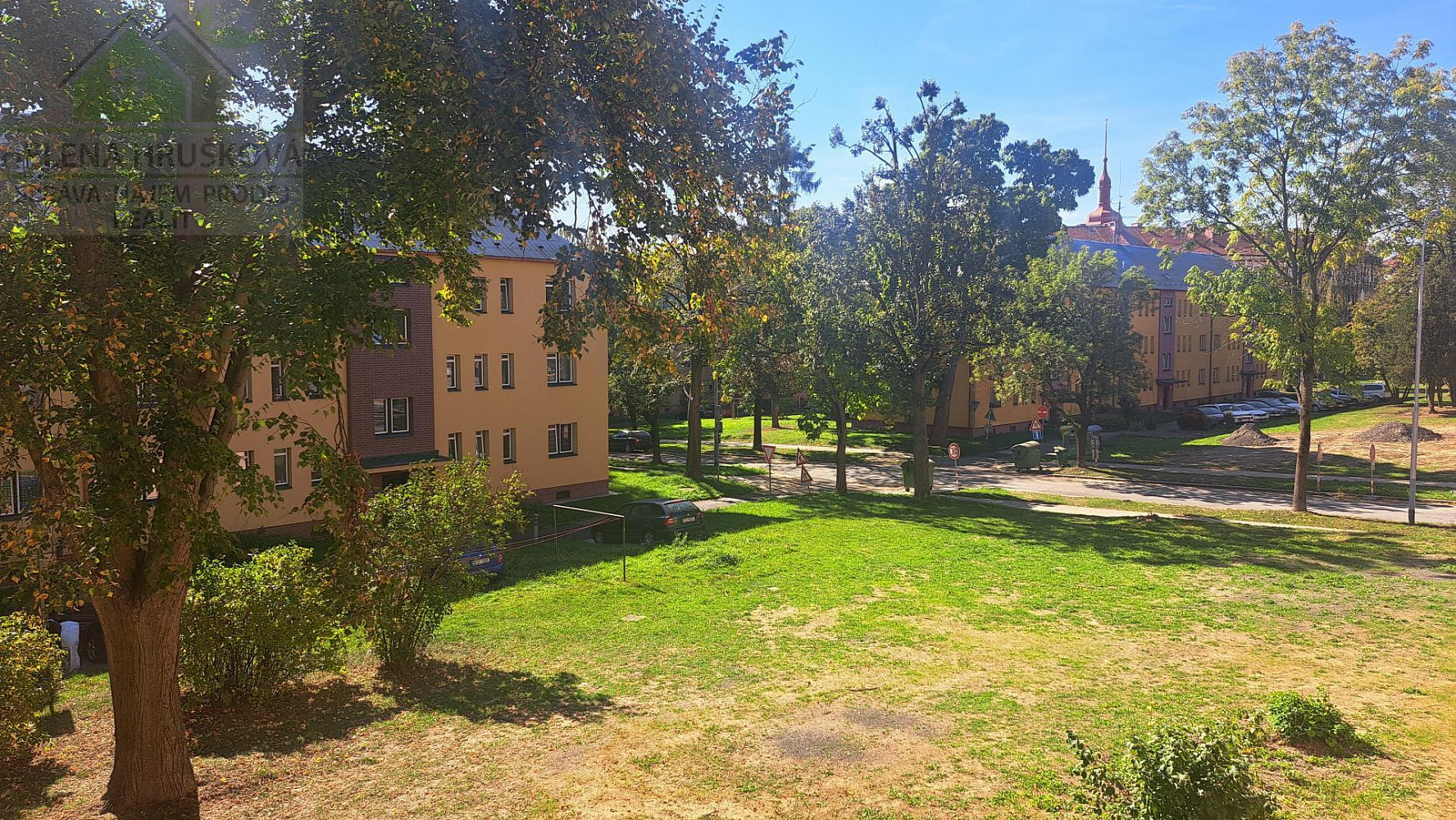 Pronájem bytu 3+1 77 m² – fotografie 5