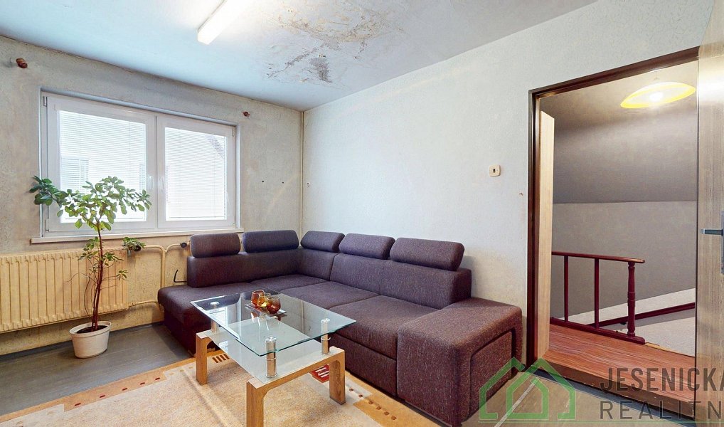Prodej domu 144 m² s pozemkem 964 m², Černá Voda – náhled fotky 20