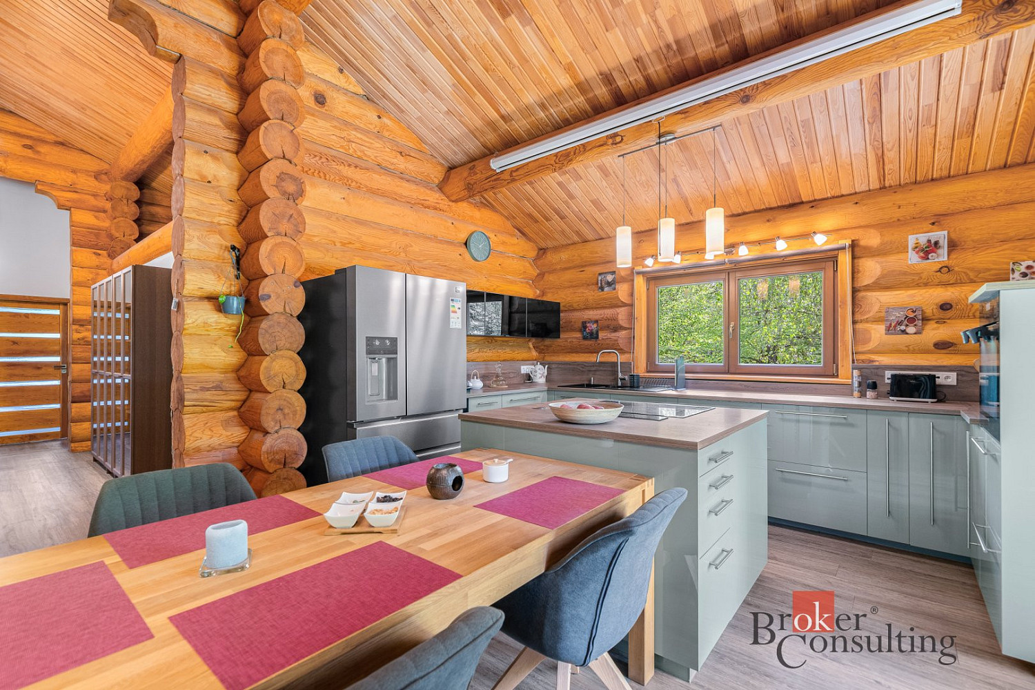 Prodej domu 154 m² s pozemkem 1 388 m² – fotografie 3