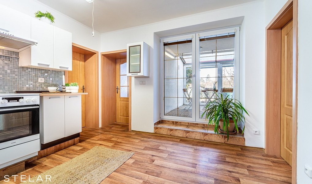 Prodej domu 130 m² s pozemkem 277 m², Slavkov u Brna – náhled fotky 9