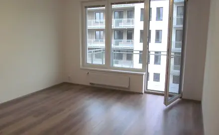 Prodej bytu 2+kk 57 m², Čerpadlová, Praha 9 - Vysočany