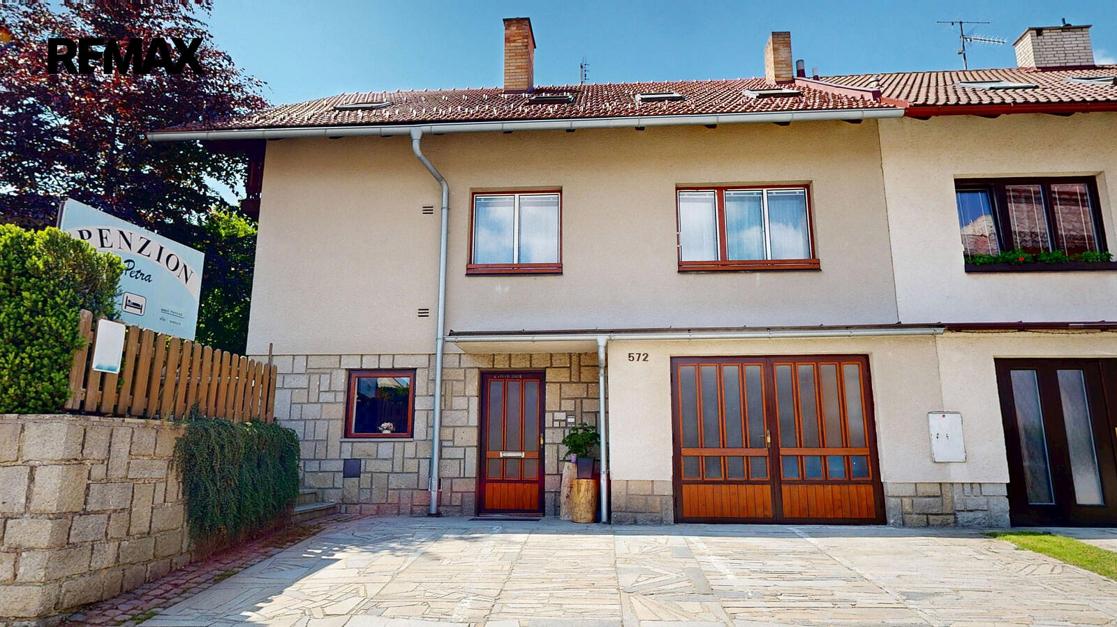 Prodej domu 281 m² s pozemkem 659 m²
