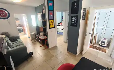 Prodej bytu 3+kk 79 m², Las Palmas de Gran Canaria, Španělsko