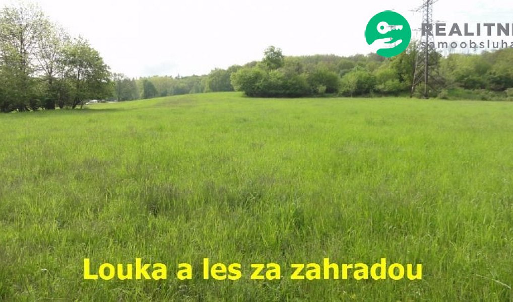 Prodej stavebního pozemku 4 474 m², Ústí nad Labem – náhled fotky 9