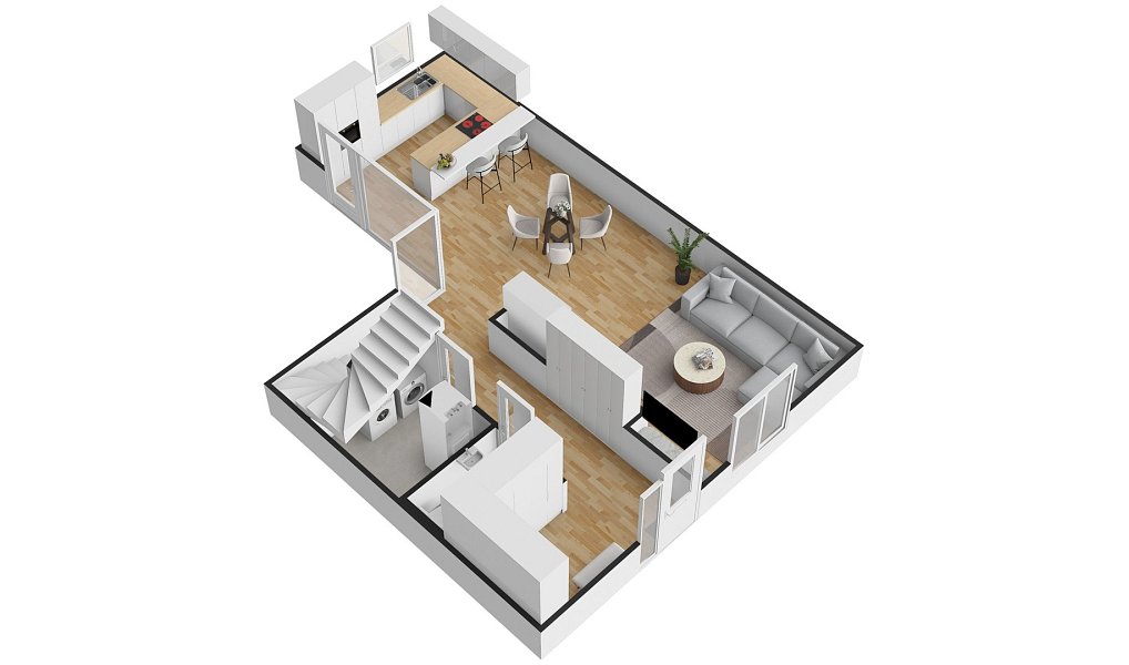 Prodej domu 179 m² s pozemkem 109 m², Dolní Kounice – náhled fotky 23