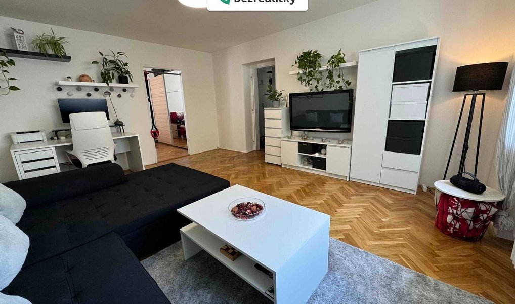 Prodej bytu 2+1 61 m², Brno – náhled fotky 3