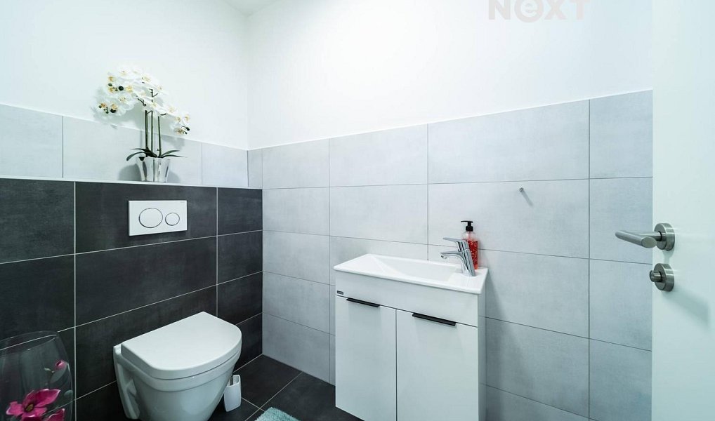 Prodej domu 120 m² s pozemkem 477 m², Lhota – náhled fotky 16