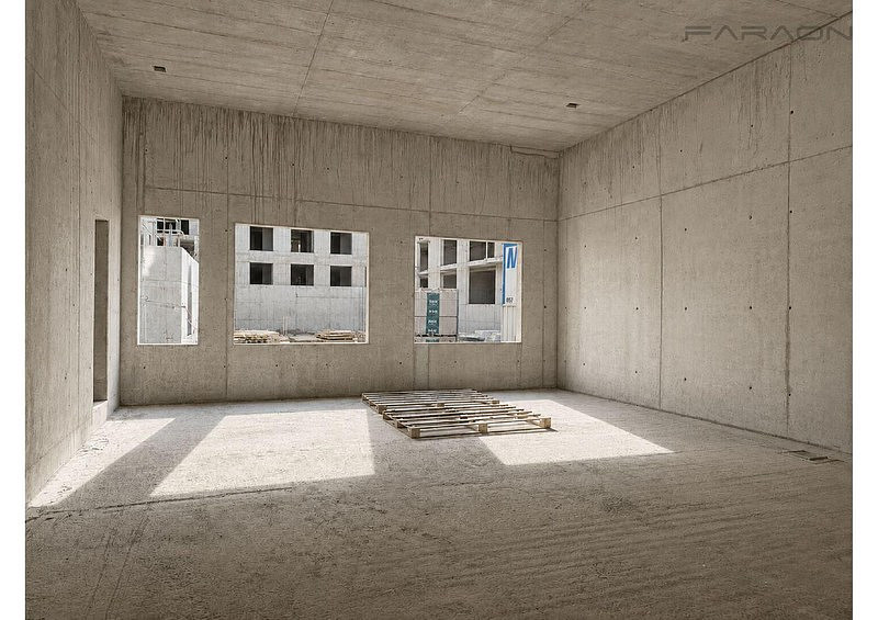 Pronájem kanceláře 77 m²