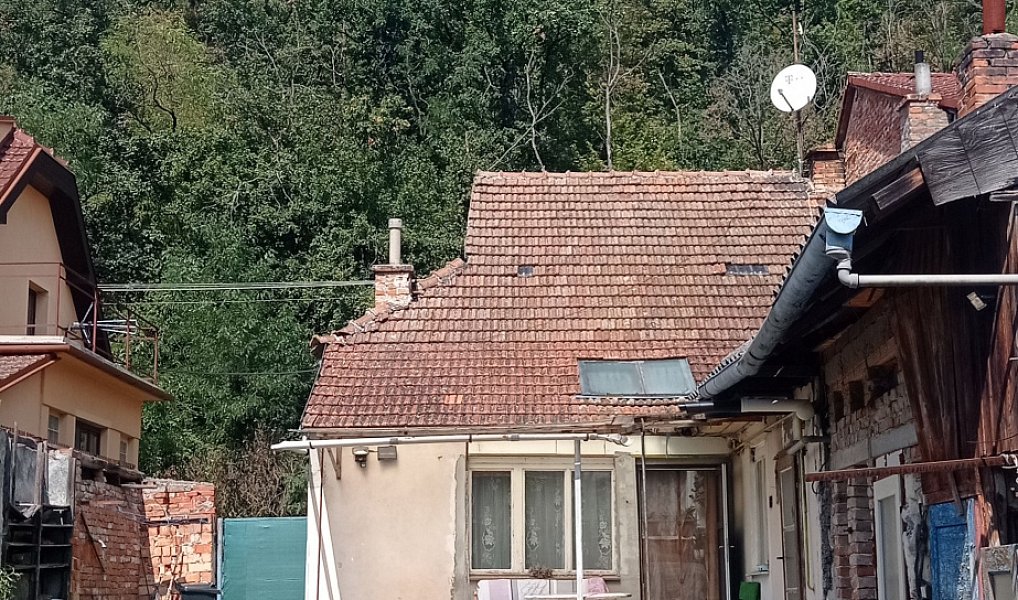 Prodej domu 55 m² s pozemkem 305 m², Veverská Bítýška – náhled fotky 10