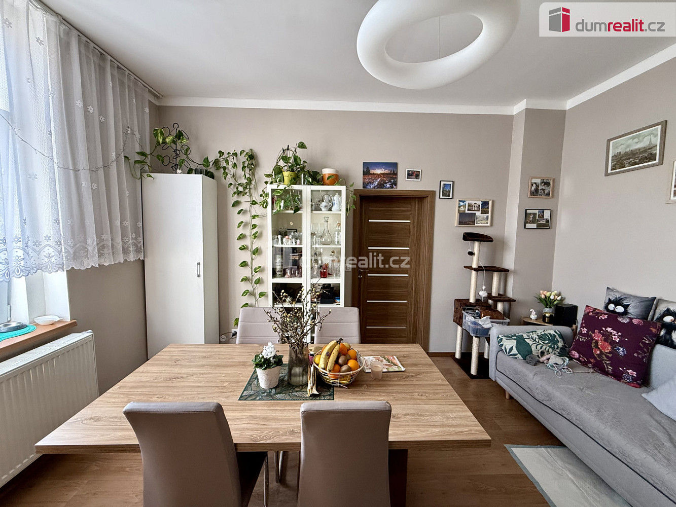 Prodej bytu 3+kk 62 m² — photo 2