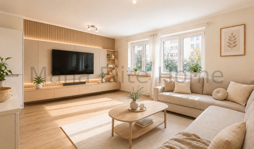 Prodej bytu 3+kk 54 m², Praha – náhled fotky 2