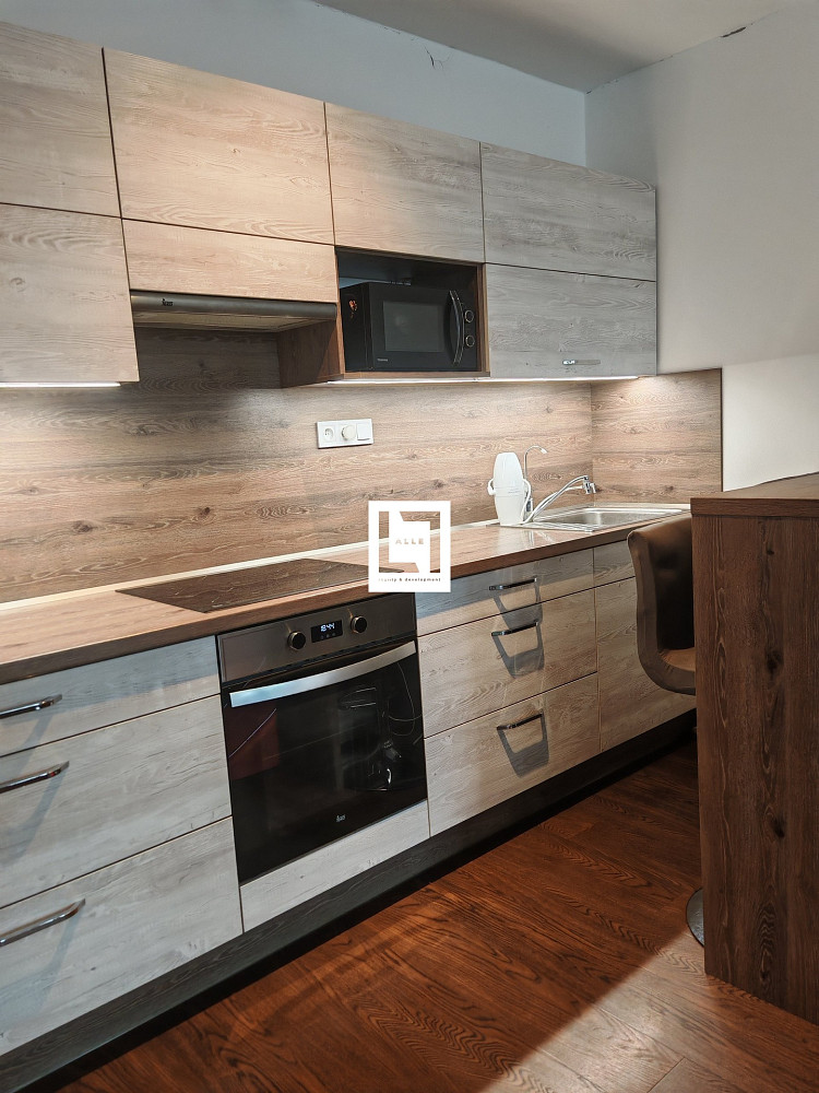 Prodej bytu 2+kk 53 m² – fotografie 5