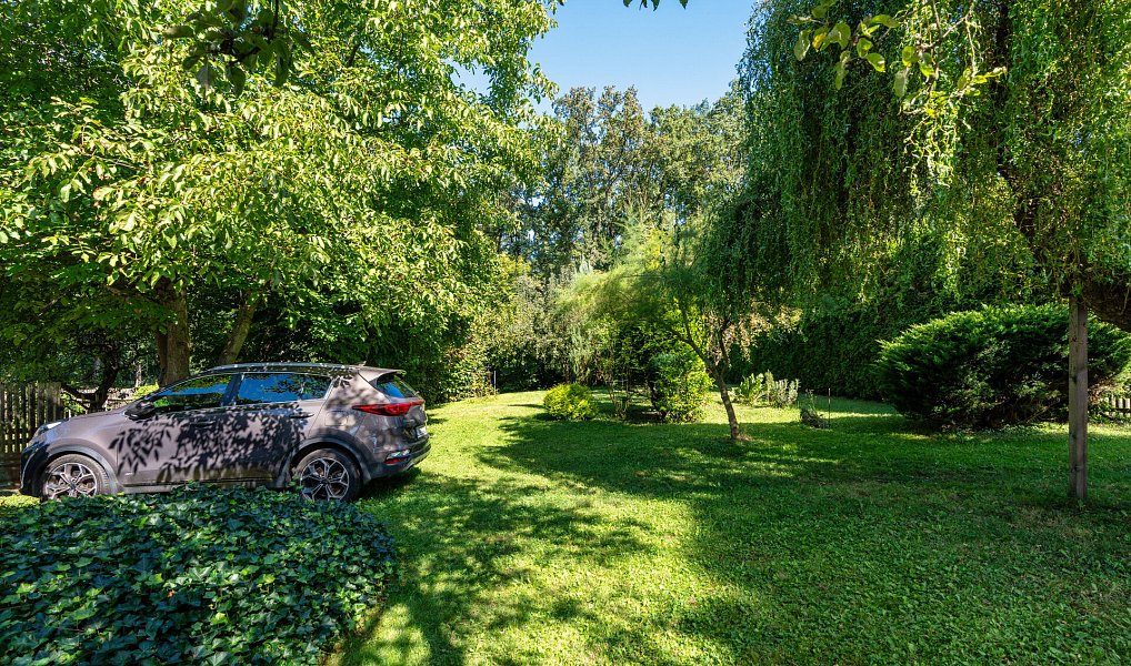 Prodej domu 50 m² s pozemkem 793 m², Velký Osek – náhled fotky 7
