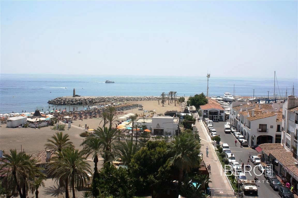 Pis 4+kk – Marbella, Nueva Andalucía - Més