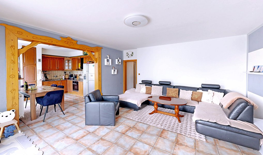 Prodej bytu 3+1 73 m², Náchod – náhled fotky 8