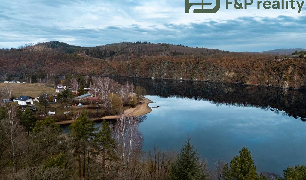 Prodej domu 74 m² s pozemkem 400 m², Nalžovice – náhled fotky 25