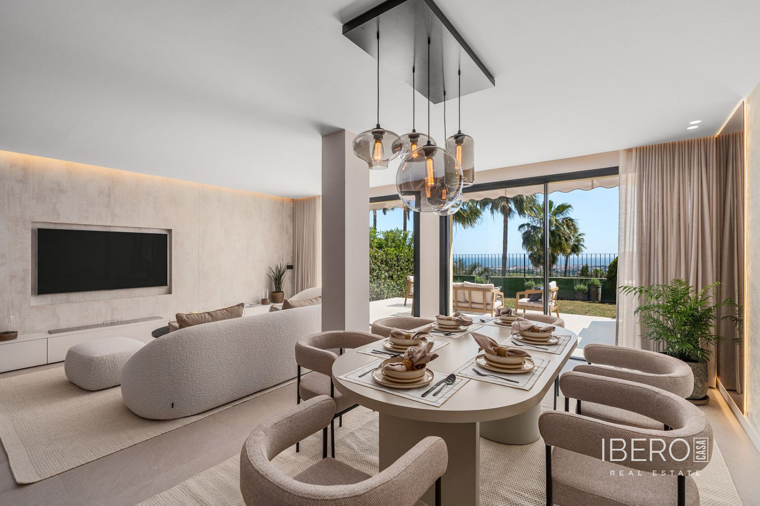 Casa 4+kk – Málaga, Centro Histórico, Centro - Vista 2