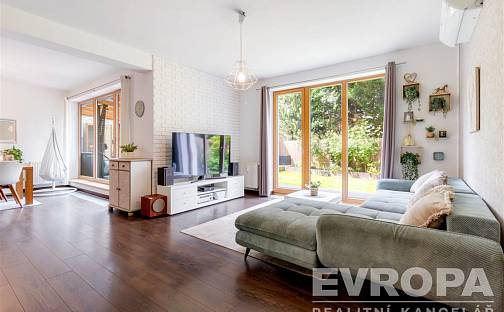 Prodej bytu 4+kk 98 m², Karlovarská, Praha 6 - Ruzyně, okres Praha