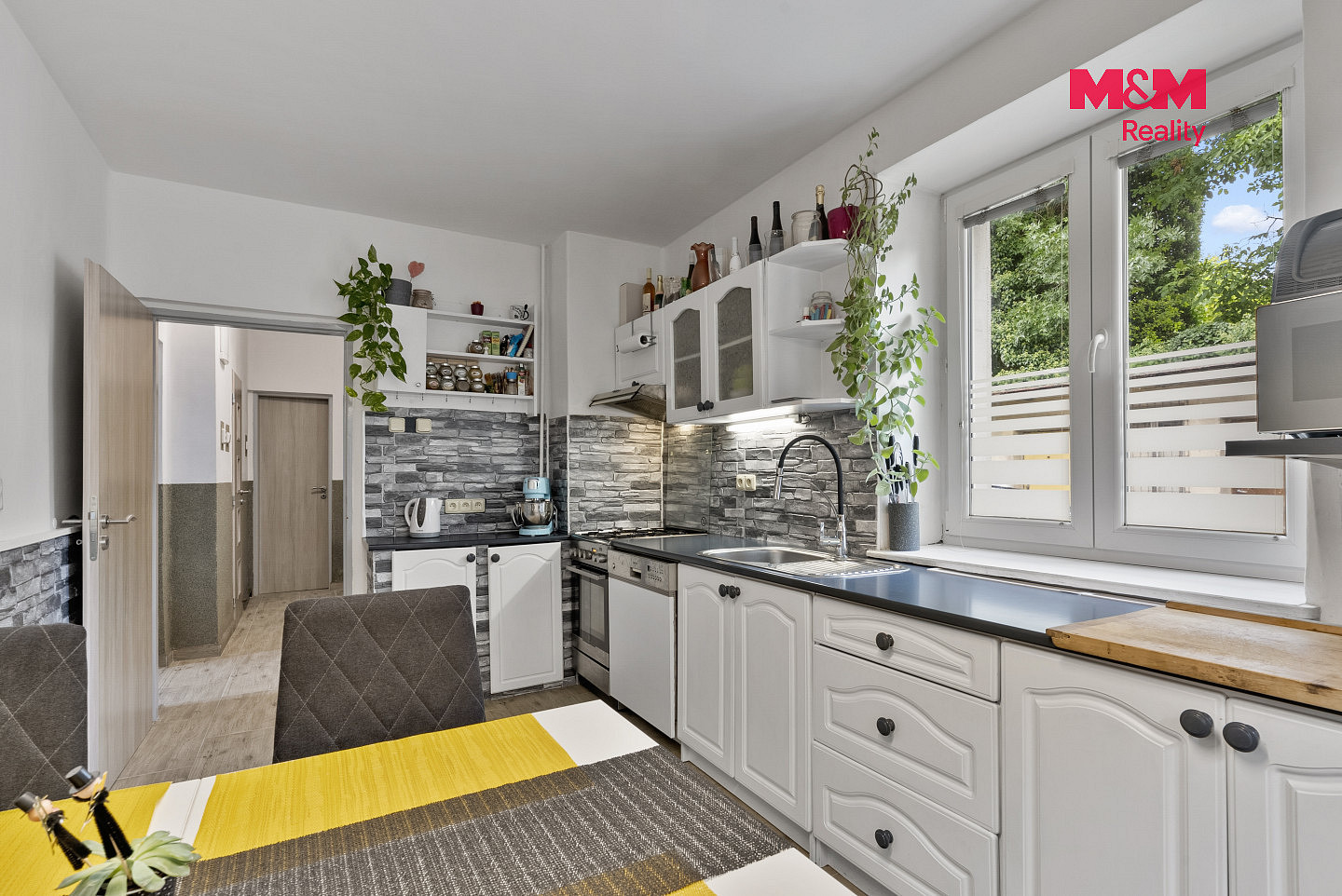 Prodej bytu 3+1 74 m² – fotografie 2