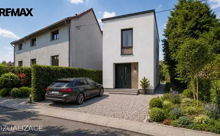 Prodej stavebního pozemku 881 m², Prusy-Boškůvky, okres Vyškov