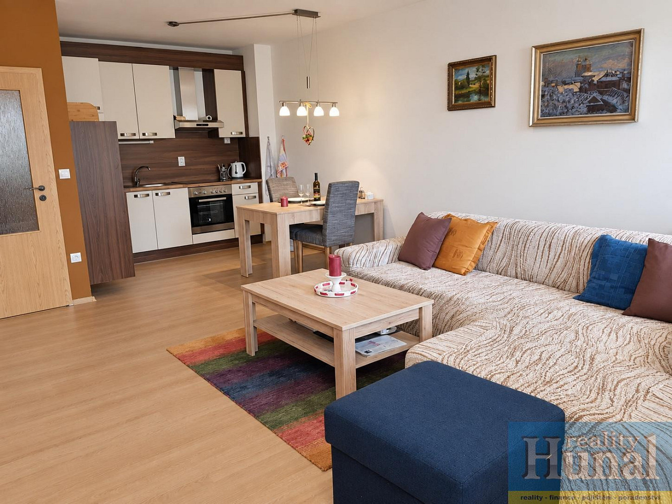 Prodej bytu 2+kk 60 m² – fotografie 3